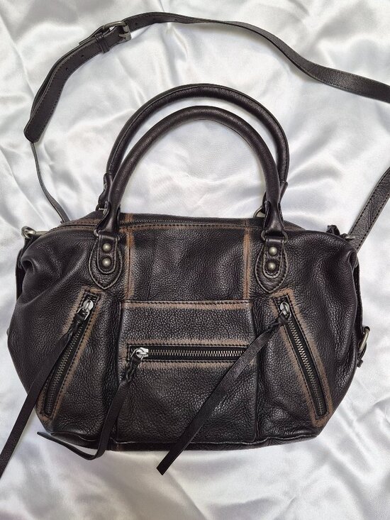 Free People Handbags - Free People Baby Emerson Tote Bag